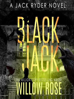 Black Jack - Audiobook